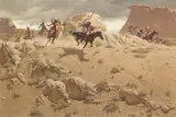 Frank McCarthy, War Party