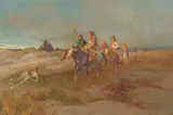 Olaf Carl Seltzer, Out for Mischief