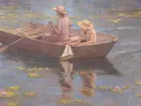 W. Steve Seltzer, Summer Fun