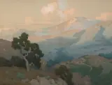 Marion Wachtel, Oaji Valley