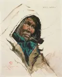 Eustace Paul Ziegler, Eighty Winters