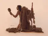 James Bama, The Shaman