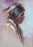 Harley Brown, Rabbit Carrier