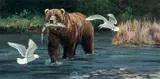 Ken Carlson, Good Fishing