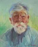 Gerald Cassidy, Hacu