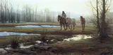 Robert Duncan, Last of Winter