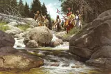 Frank McCarthy, Above the Rim