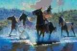 Dan Mieduch, Rompin' Through the Hassayampa
