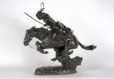 Frederic Remington, The Cheyenne
