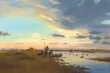 Brett James Smith, End of the Day