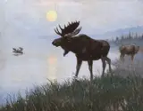 Frank Stick, The Rivals
