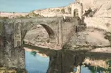 Donald Teague, Bridge at Toledo