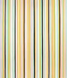 Bridget Riley, Striped Abstract, oil on canvas