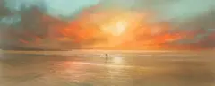 Philip Gray, Tempo of Life I, limited giclee print