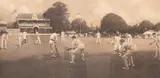 Albert Chevallier Tayler, The Kent Eleven, Champions, 1906, Published by the Kent Electric Engraving Company