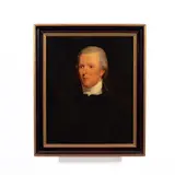 John Hoppner, Portrait of William Pitt the Younger (1759-1806), oil on canvas