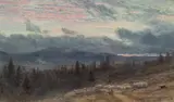 Myles Birket Foster, Eventide