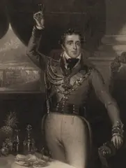 William Say, after William Michael Sharp, mezzotint