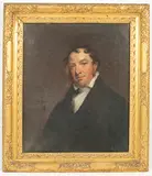 William Beechey, Portrait of Sir William Fellows, 4th Earl of Portsmouth (1772-1854), oil on canvas