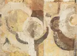 Nigel Temple, Generation V (now Regeneration XI), mixed media with collage