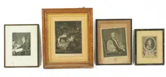 James Watson, after Joshua Reynolds, mezzotint