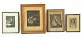James Watson, after Joshua Reynolds, mezzotint