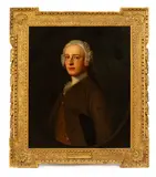 Allan Ramsay, Portrait of Edward Medley Esq. of Conyborough (1719-1751)