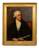 George Romney, Portrait of Sir George Augustus William Shuckburgh-Evelyn, 6th Bt., (1751-1804)