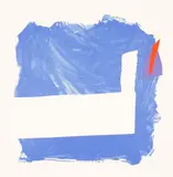 Sandra Blow, Side Effect, lithograph in colours