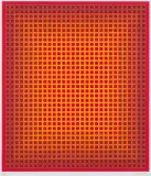 Trespass by Julian Stanczak, 1979, screenprint in colors, offered Apr 2021