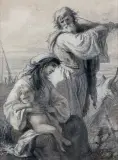 Jan Styka, KOŁYSANKA