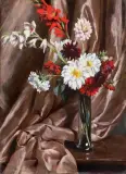 Mieczysław Reyzner, MIECZYKI I DALIE