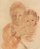 Joachim Weingart, MIŁOŚĆ BABCI