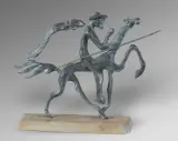Bronisław Chromy, Don Kichot