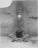 BEZ TYTUŁU, LATA 70. XX W./2003 by Zdzisław Beksiński, giclee, papier, sold Mar 2021
