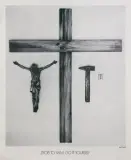 Eugeniusz Get-Stankiewicz, PLAKAT AUTORSKI „ZRÓB TO SAM", 1975/1981, offset, papier