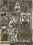 Jan Mlodozeniec, Projekt plakatu „Nashville"