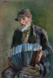 Erno Erb, GRAJEK