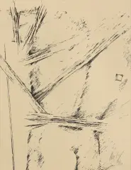 Tors by Igor Mitoraj, litografia, papier, offered Jan 2021