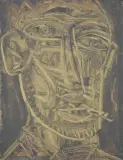 Stanisław Młodożeniec, Face