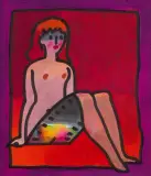 Jan Mlodozeniec, AKT FILMOWY, OK. 1990