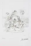 APOKALIPSA II WIELUŃ by Wojciech Siudmak, 2008, druk autorski, papier, offered Jan 2021