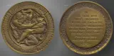 Stanisław Szukalski, MEDAL KATYŃSKI