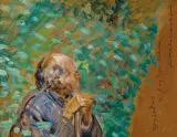 Jacek Malczewski, DZIADUŚ