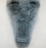 Zdzisław Beksiński, BEZ TYTUŁU