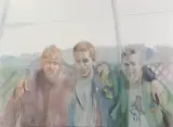 Norman Leto, 90’S PLANESPOTTERS