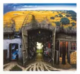 Jacek Yerka, Epitafium