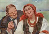 Wincenty Wodzinowski, ZALOTY