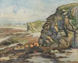 Jan Peske, KLIFY FAUSTEREAUX W PORTIVY