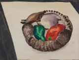 Rafał Malczewski, MARTWA NATURA
